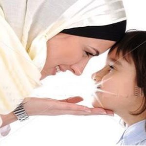 دوره تربیت فرزند صالح و معنوی